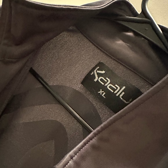 Sport sweater - Picture 3 of 3